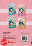 [TOPBOOKS Daya Kids] Get Ready to Paste and Colour Book 2 (2021)