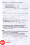[TOPBOOKS Sasbadi] Kupasan & Kajian Komsas Bitara Songket Berbenang Emas Tingkatan 5 KSSM (2022)