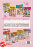 [TOPBOOKS UPH Comic] Kokko & May 3
