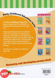 [TOPBOOKS GreenTree Kids] Learn And Practise  abc Ages 3-5