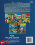 [TOPBOOKS YLP Kids] Popular Moral Stories