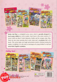 [TOPBOOKS UPH Comic] Kokko & May 18