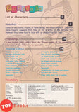 [TOPBOOKS UPH Comic] Kokko & May 18