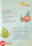 [TOPBOOKS Apple Comic] Plants vs Zombies Science Comic Can Dinosaurs Be Rescurrected By Using Future Technology ? (2022)