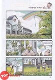 [TOPBOOKS UPH Comic] Kokko & May 19