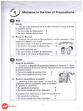 [TOPBOOKS Dickens] Common English Mistakes