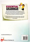 [TOPBOOKS Dickens] Essential Grammar