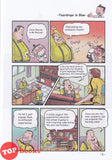 [TOPBOOKS UPH Comic] Kokko & May 19