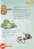 [TOPBOOKS Apple Comic] Plants vs Zombies Science Comic Can Dinosaurs Be Rescurrected By Using Future Technology ? (2022)