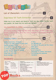 [TOPBOOKS UPH Comic] Kokko & May 3