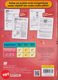 [TOPBOOKS Sasbadi UPH] Praktis Revisi 2-in-1 Tahun 4 SJKC KSSR Semakan  二合一复习本 4年级