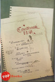 [TOPBOOKS UPH] Xiao Yuan Yi Wen Lu Xue Xiao Huo Shan De Liang Ge Yuan Wang  校园异闻录 学校后山的两个愿望