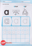 [TOPBOOKS Daya Kids] Let's Learn Series Mari Menulis a hingga z (2021)