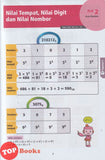 [TOPBOOKS Sasbadi] Wow Grafik SPM Matematik Tingkatan 4 5 KSSM (2023)
