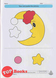 [TOPBOOKS Daya Kids] Basic Paste and Colour Book 2 (2021)