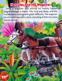 [TOPBOOKS YLP Kids] Popular Moral Stories