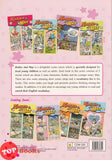 [TOPBOOKS UPH Comic] Kokko & May 20