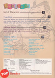 [TOPBOOKS UPH Comic] Kokko & May 20