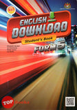 [TOPBOOKS Hamilton Teks] English Download Student's Book Form 5