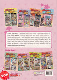 [TOPBOOKS UPH Comic] Kokko & May 21