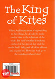 [TOPBOOKS Arena Ilmu Teks] The King of Kites Year 4