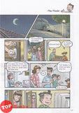 [TOPBOOKS UPH Comic] Kokko & May 21