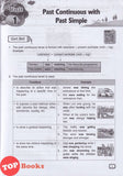 [TOPBOOKS Pan Asia] 1001 A+ Question Bank Grammar Year 6 KSSR Semakan (2023)