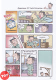 [TOPBOOKS UPH Comic] Kokko & May 3