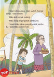 [TOPBOOKS UPH Kids] Cerita Miko Set Kelima Kasihan Miko