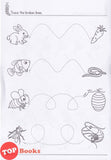 [TOPBOOKS GreenTree Kids] Learn And Practise  abc Ages 3-5