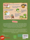 [TOPBOOKS Apple Comic] Plants vs Zombies 2 Science Comic What Is A Mobile Garden ? (2022)