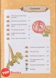 [TOPBOOKS Apple Comic] Plants vs Zombies 2 Dinosaur Comic 15 Dinosaur Village Journal 2022