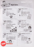 [TOPBOOKS Sasbadi UPH] Super Skills Buku Sumber Bahasa Melayu 2B SJKC KSSR Semakan