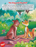 [TOPBOOKS YLP Kids] Popular Moral Stories