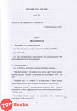 [TOPBOOKS Law ILBS] Income Tax Act 1967 (Act 53) With Selected regulations & Rules (2022)