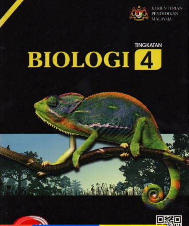 [TOPBOOKS Mustread Teks] Biologi Tingkatan 4 KSSM