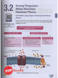 [TOPBOOKS Mustread Teks] Biologi Tingkatan 4 KSSM