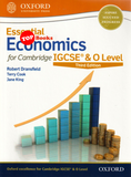 [TOPBOOKS Oxford] Essential Economics for Cambridge IGCSE® & O Level Student Book 3rd Edition