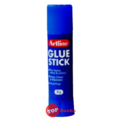 [TOPBOOKS Artline] Glue Stick (8 g)