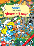 [TOPBOOKS Pelangi Kids] The Smurf Series (Set 3)