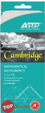 [TOPBOOKS AStar] Cambridge Mathematical Instruments WH-809