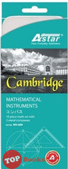 [TOPBOOKS AStar] Cambridge Mathematical Instruments WH-809