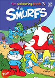 [TOPBOOKS Pelangi Kids] The Smurf Series (Set 2)