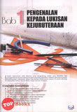 [TOPBOOKS Aras Mega Teks] Lukisan Kejuruteraan Tingkatan 4 MPET