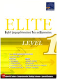 [TOPBOOKS SAP SG] Elite English Language International Tests And Examinations Level 1