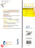 [TOPBOOKS SAP SG] Elite English Language International Tests And Examinations Level 1