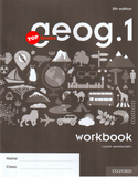 [TOPBOOKS Oxford] Geog.1 Workbook Book 5th Edition