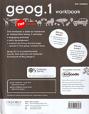 [TOPBOOKS Oxford] Geog.1 Workbook Book 5th Edition