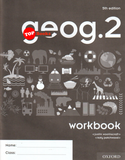 [TOPBOOKS Oxford] Geog.2 Workbook Book 5th Edition