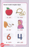 [TOPBOOKS Read Kids] Anakku Pintar Membaca Buku 1-5